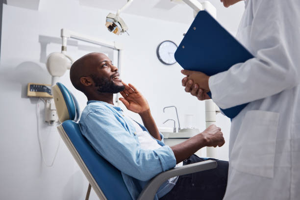 Best Weekend Emergency Dentist in New London, CT