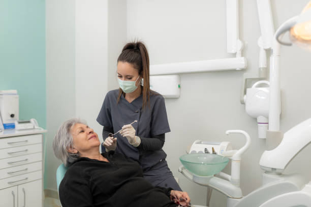 Best Emergency Denture Repair in New London, CT