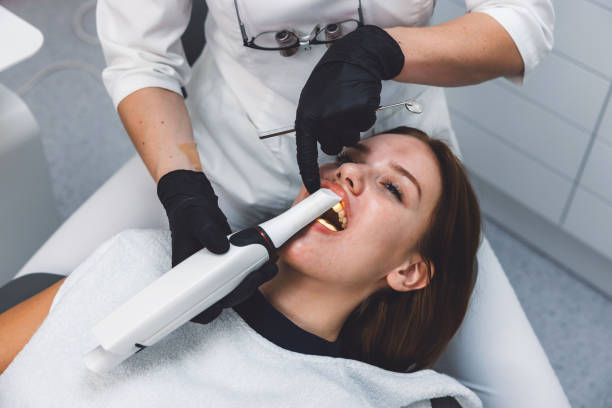 Best Emergency Dental Care for Broken or Chipped Teeth in New London, CT
