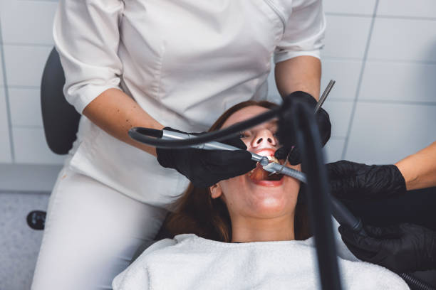 Best Emergency Treatment for Dental Infections or Abscesses in New London, CT