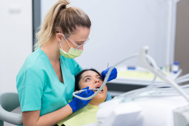 Best Emergency Treatment for Dental Infections or Abscesses in New London, CT