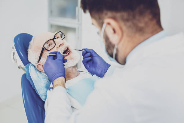 Best Emergency Tooth Extraction in New London, CT